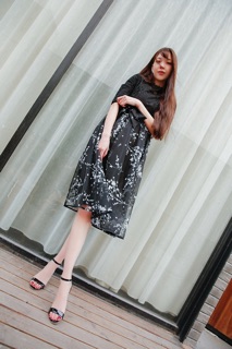Oder sandal nữ ( sẵn 1 số sz)