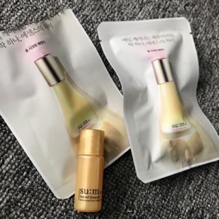 Combo 5 lọ nước thần su:m37 Essence Secret