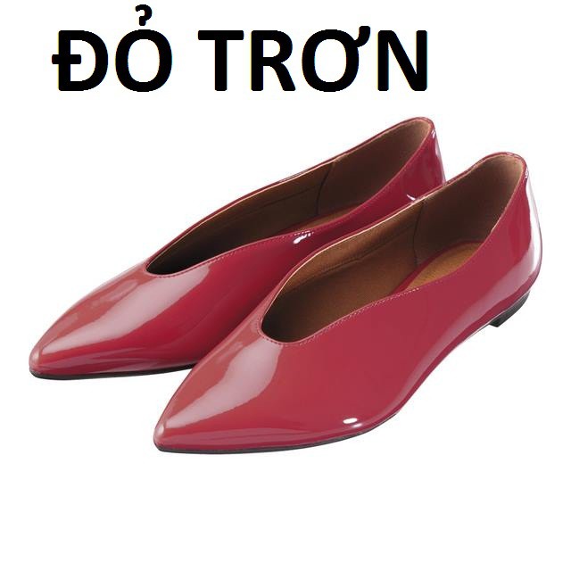 Giày bệt Gu chính hãng