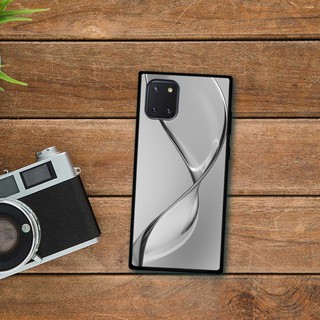 Ốp lưng kính 3D Samsung Galaxy NOTE 10 Lite