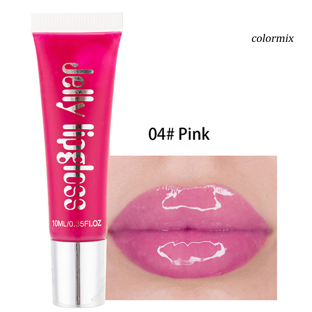 (Hàng Mới Về) Son Bóng Handaiyan 10ml Giúp Dưỡng Ẩm Cao Cấp | BigBuy360 - bigbuy360.vn