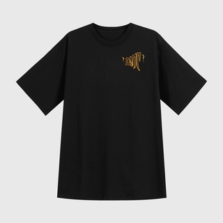 Grimm DC Áo Vietnamese Boiz // Black