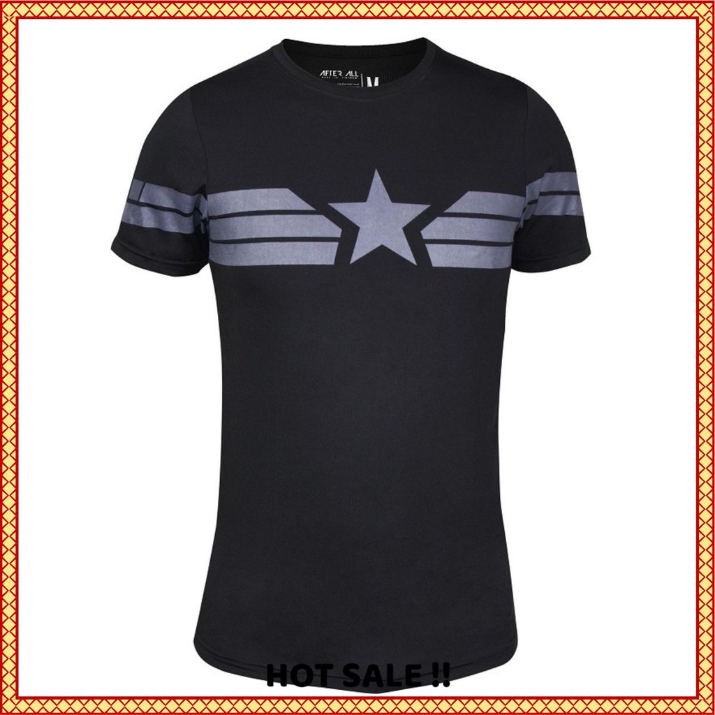 Áo Thun Nam Tay Ngắn | Áo Phông Nam Tay Lỡ Cổ Tròn Thời Trang Cao Cấp A01-27 morgana.shop