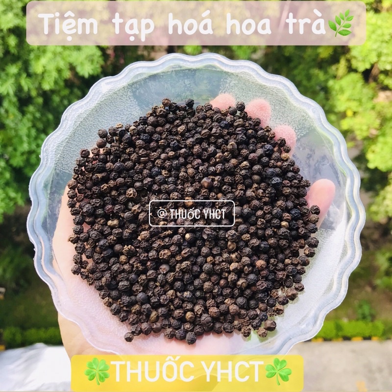 Set gia vị truyền thống