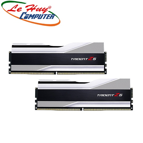 Ram Máy Tính GSKILL Trident Z5 32GB (2x16GB) DDR5 5600MHz(F5-5600U3636C16GX2-TZ5K)