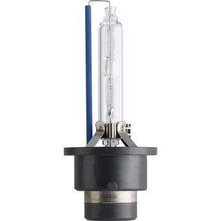 Đèn Xenon Philips D2S 85122WXX2 - 85V/35W - 6000K