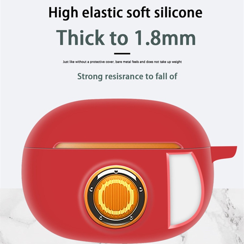 Vỏ Bảo Vệ Chống Rơi Dành Cho Edifier Lambo Pro