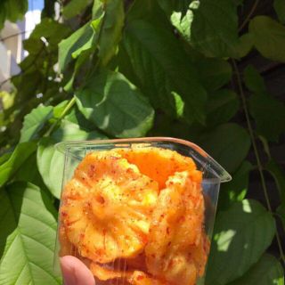 THƠM 1 NẮNG MUỐI ỚT