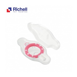 Bàn chải 3 bước Richell