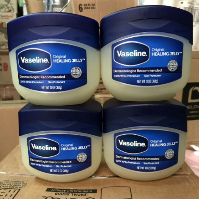 Sáp dưỡng Vaseline đa năng hủ đại 368g