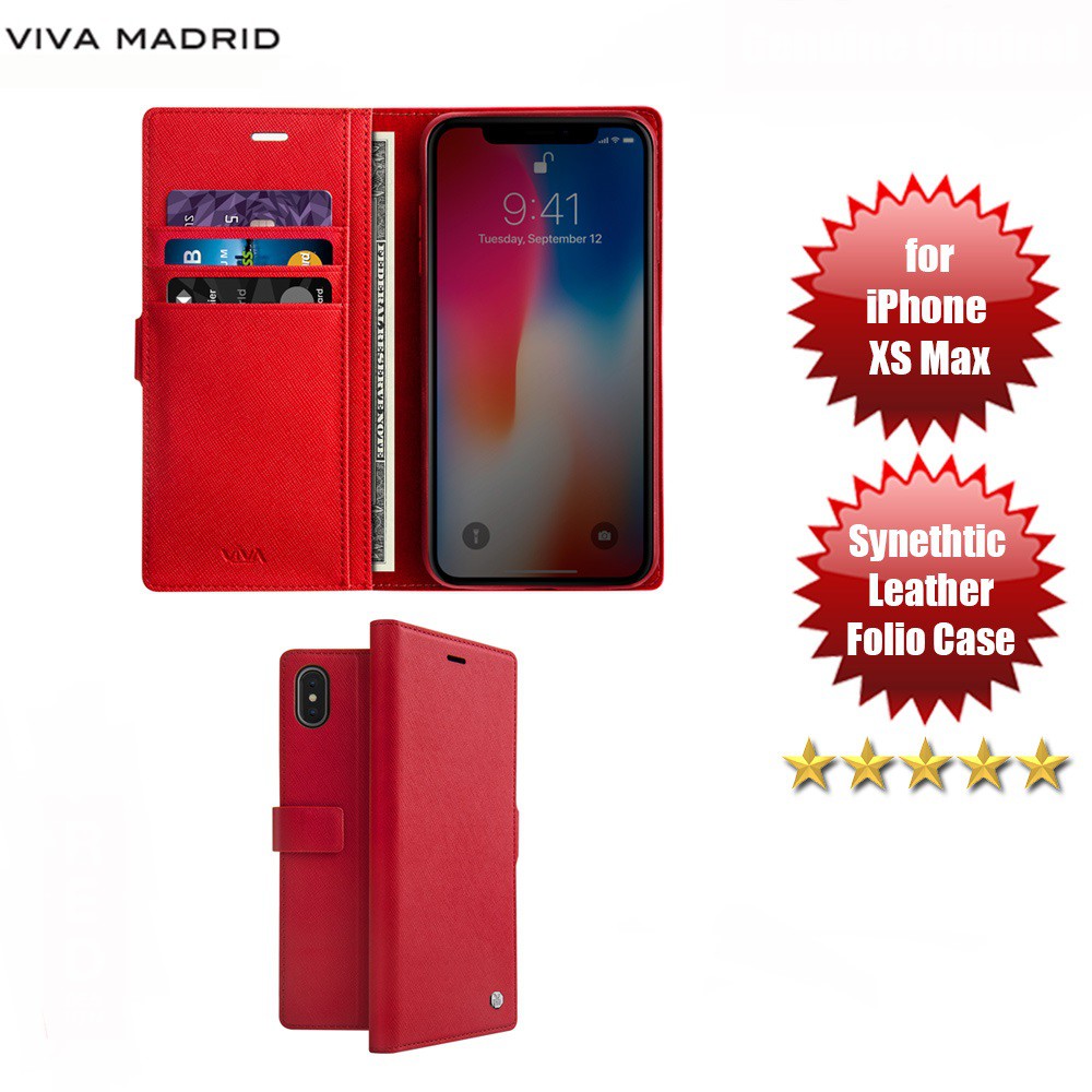 Bao iphone XR/Xsmax Viva HEXE chính hãng | BigBuy360 - bigbuy360.vn