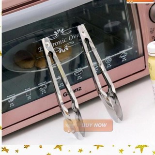 Kẹp gắp thức ăn siêu rẻ 22 cm (gắp dài rẻ)