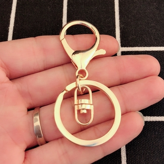 Móc Khóa Kim Loại Độc Đáo Cá Tính