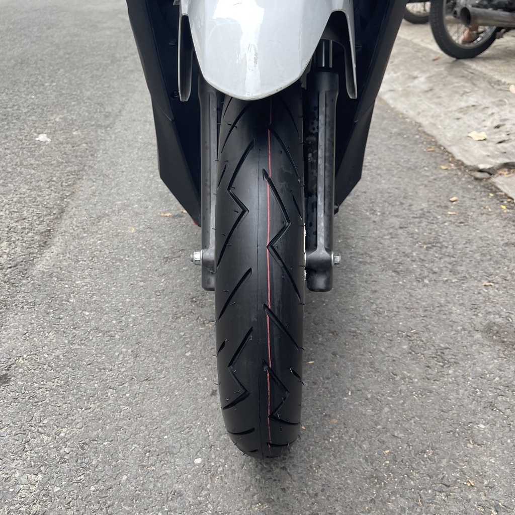 Vỏ Lốp CHAMPION Mẫu SHR78 Xe Tay Ga
