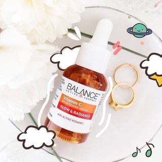 Tinh chất làm sáng da vitamin c UK