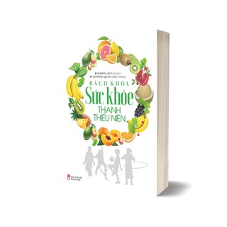 Bách Khoa Sức Khỏe Thanh Thiếu Niên