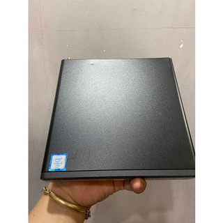 Máy tính hp elitedesk mini 800 g3- vui lòng đọc miêu tả