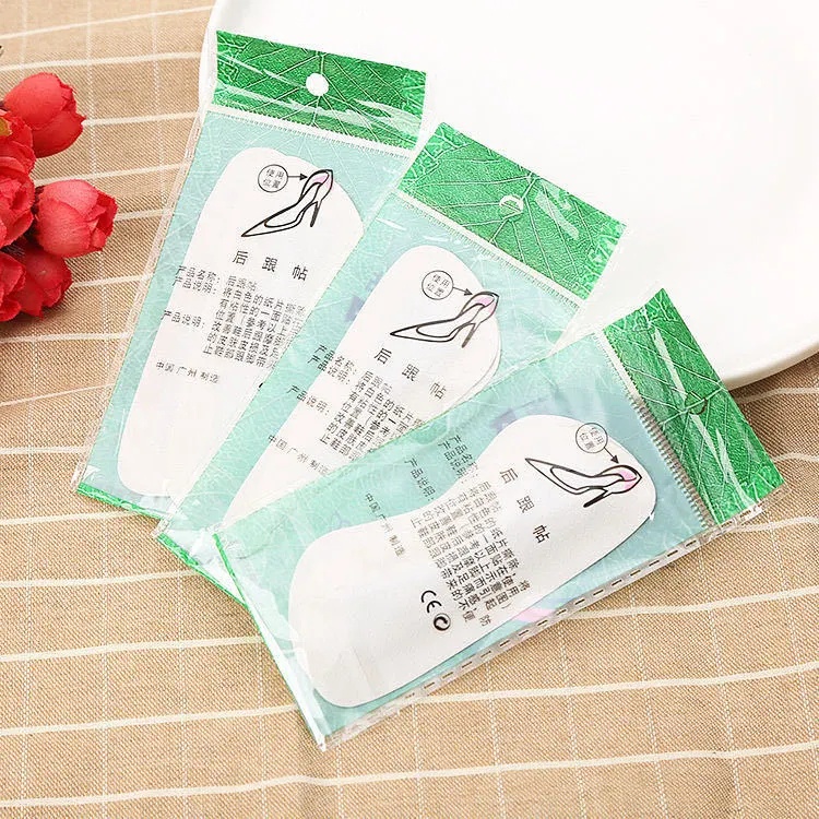 Miếng dán gót chân chống mài mòn vô hình Lanceshoes