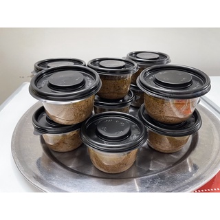 Pate gan nhà làm chuẩn vị Bắc