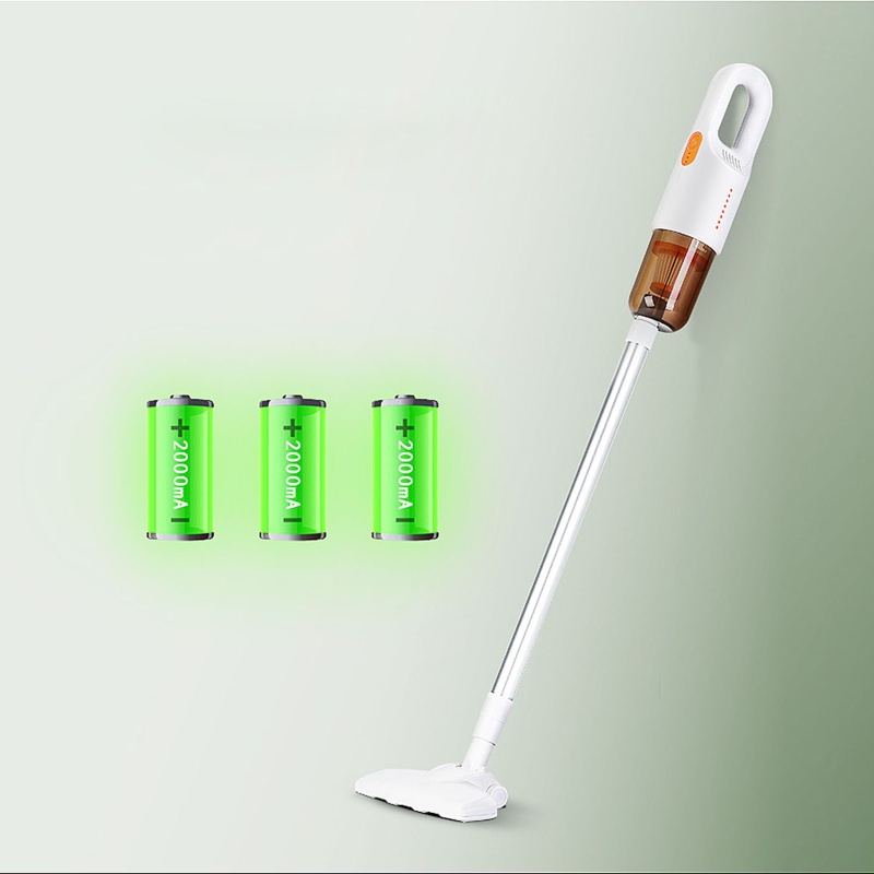 Máy Hút Bụi Cầm Tay Không Dây Sạc Lại Được Cl EDB * Bàn Phím Xe Hơi