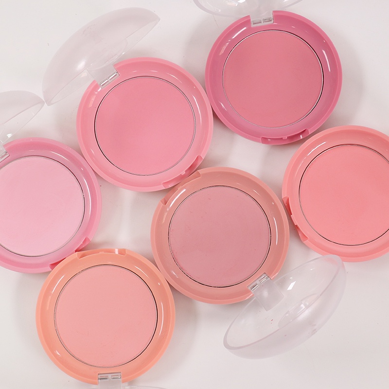 Phấn má hồng Etude House Lovely Cookie Blush 4.5g