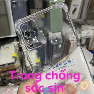 Ốp Xiaomi Redmi 9,Redmi 12C,Redmi Note12 4G,Redmi 10C /PocoC40 Note11pro 5G /Note11 4G /Note11S ,13C