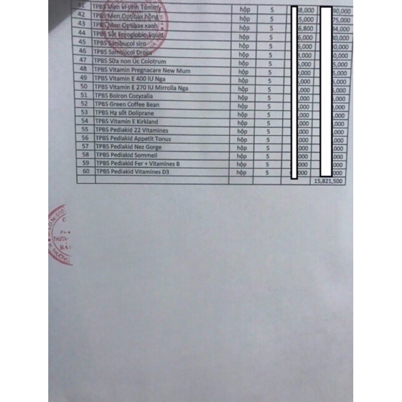 Vitamin E Nga Zenvita 400mg | BigBuy360 - bigbuy360.vn