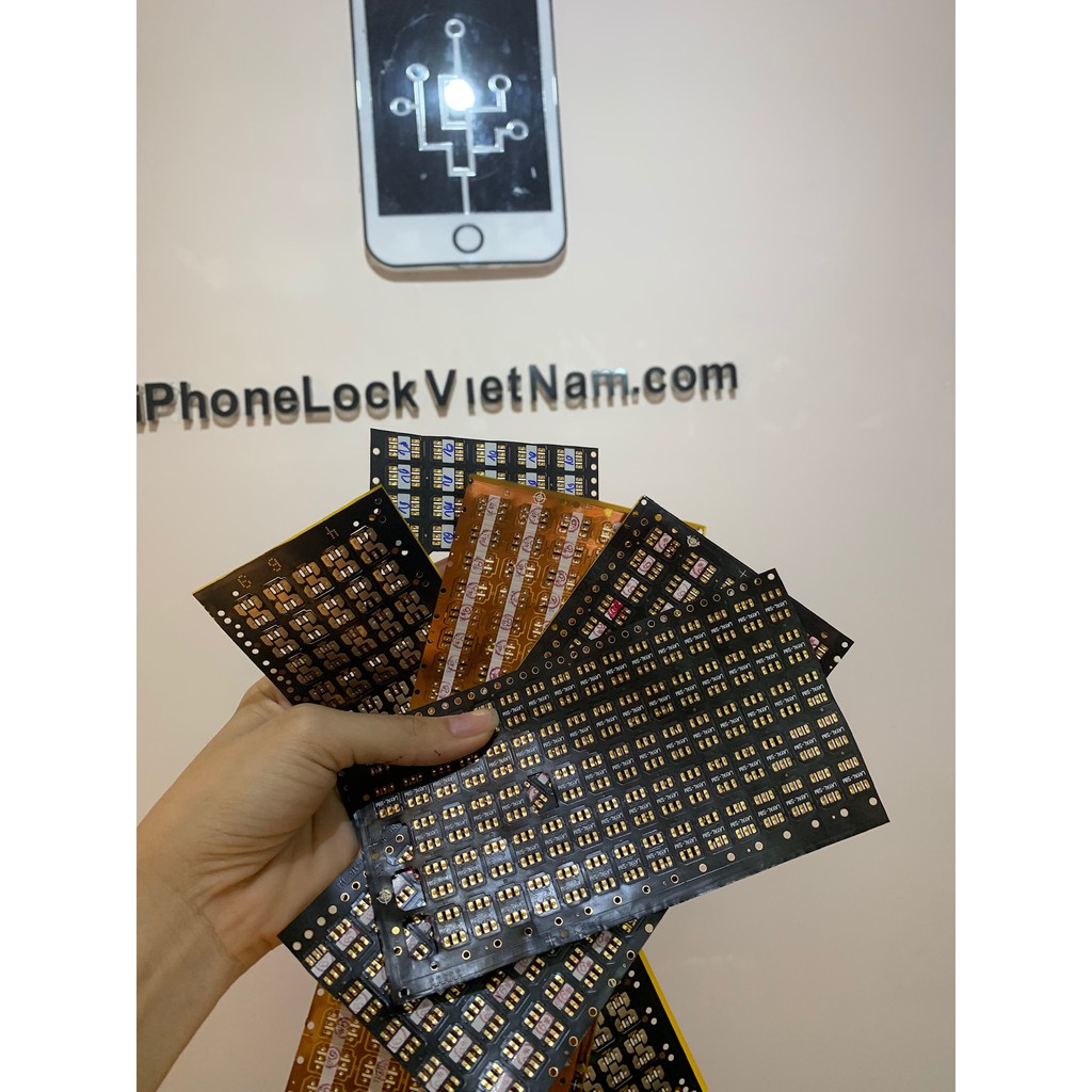 [ RẼ vô ĐỊCH ] Sim Ghép Thần Thánh 02/2020 Update ICCID Club Xanh Cho tất cả A-I-PHÔN lock