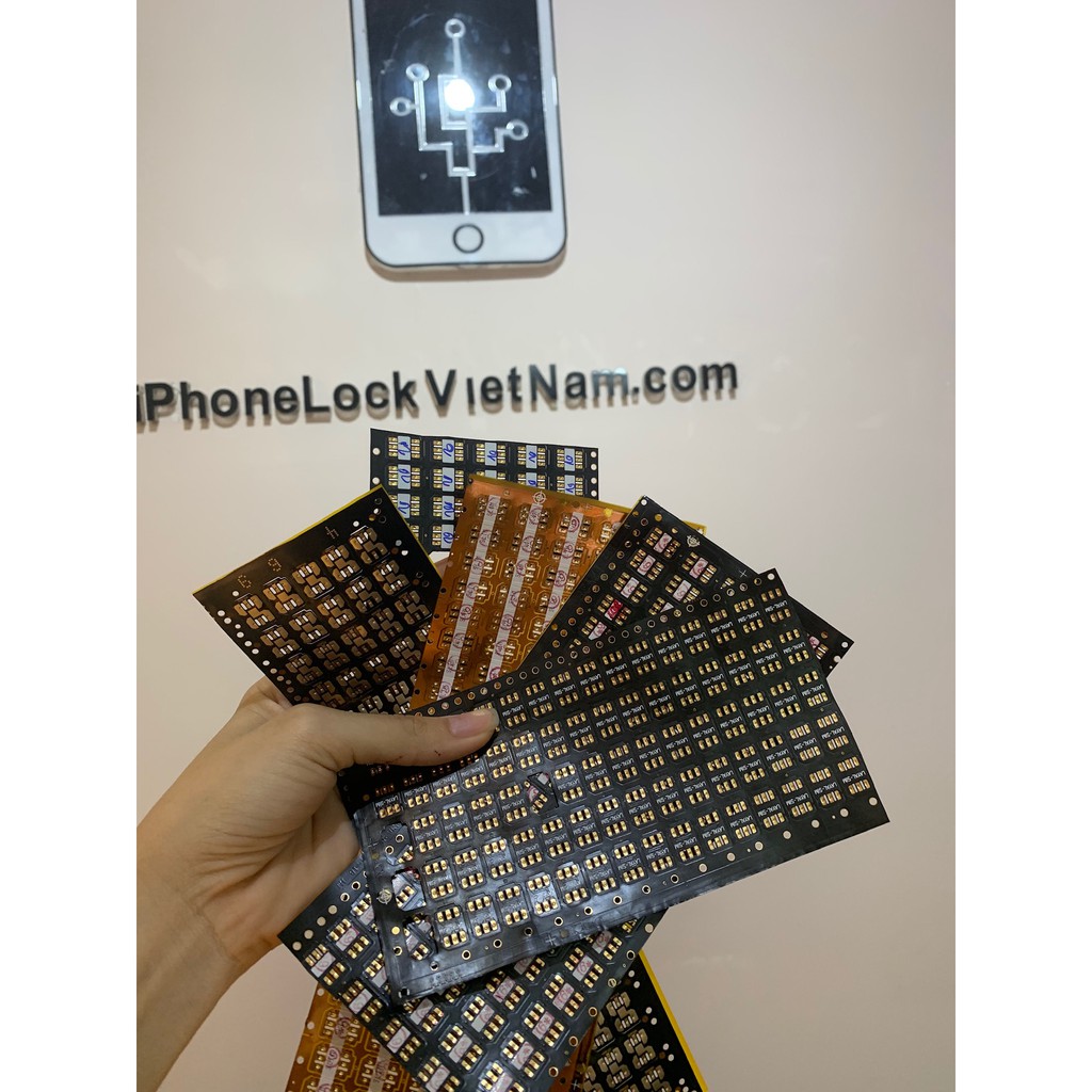 [ RẼ vô ĐỊCH ] Sim Ghép Thần Thánh 02/2020 Update ICCID Club Xanh Cho tất cả iPhone lock