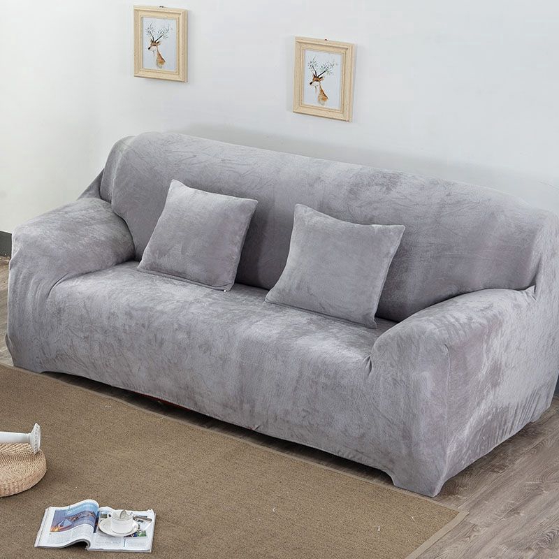 [COD] Tấm bọc Sofa tại nhà hoạt tiết đáng ghế sofa 1,2,3,4 chỗ bảng mã