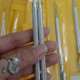 Cây sủi da inox