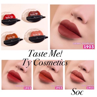 Son bặm của Ty cómetics mua 1 tặng 1
