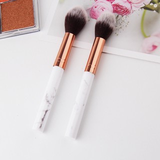 Cọ Trang Điểm Vân Đá Tán Phấn, Má Hồng, Phấn Highlight