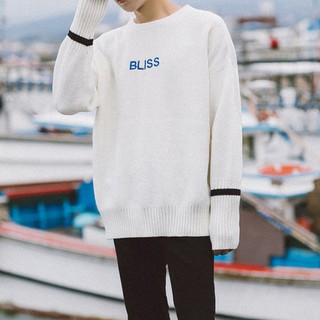 [ORDER] Áo khoác len nam ulzzang