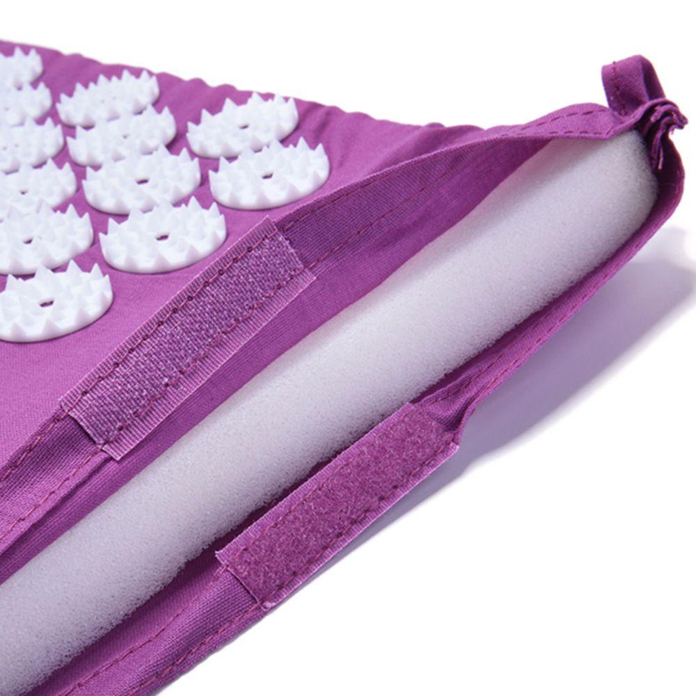 Thảm Gai Châm Cứu Thư Giãn Giảm Áp Lực