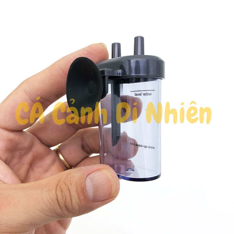 Bộ đếm giọt CO2 cho hồ thủy sinh Bubble Counter