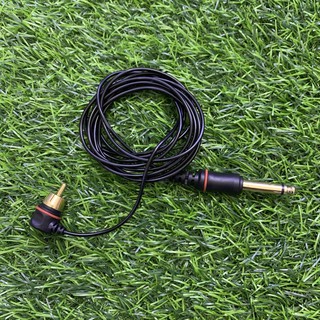 dây cắm máy pen . dây RCA loại tốt