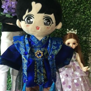 đồ doll 20cm