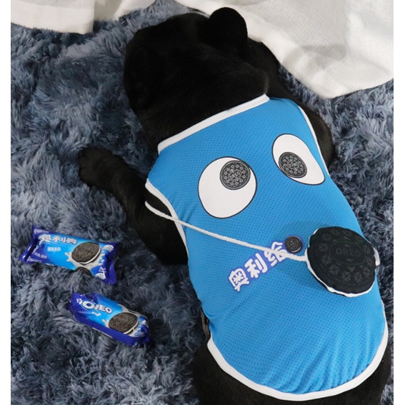 quần áo thú cưng/Trang phục sành điệu cho thú cưng (bán lẻ balo)