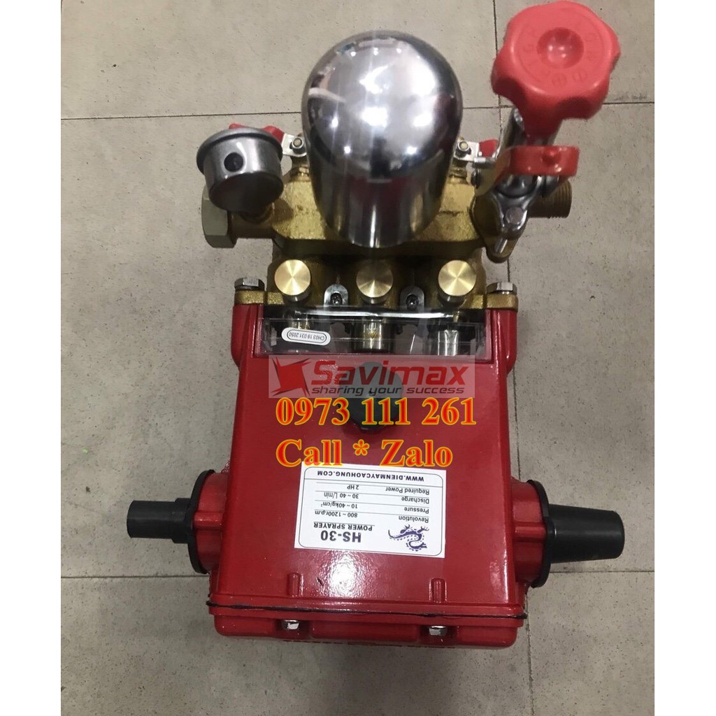 Máy xịt rửa dây đai công suất 2HP, bộ rửa xe dây đai 2.2kw động cơ toàn phát