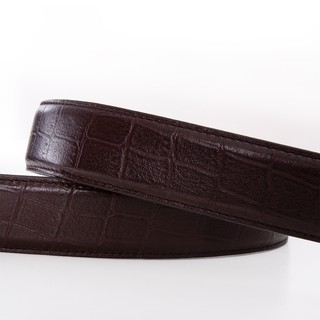 Thắt lưng nam Efora Leather Belt HY-EF018-BR@