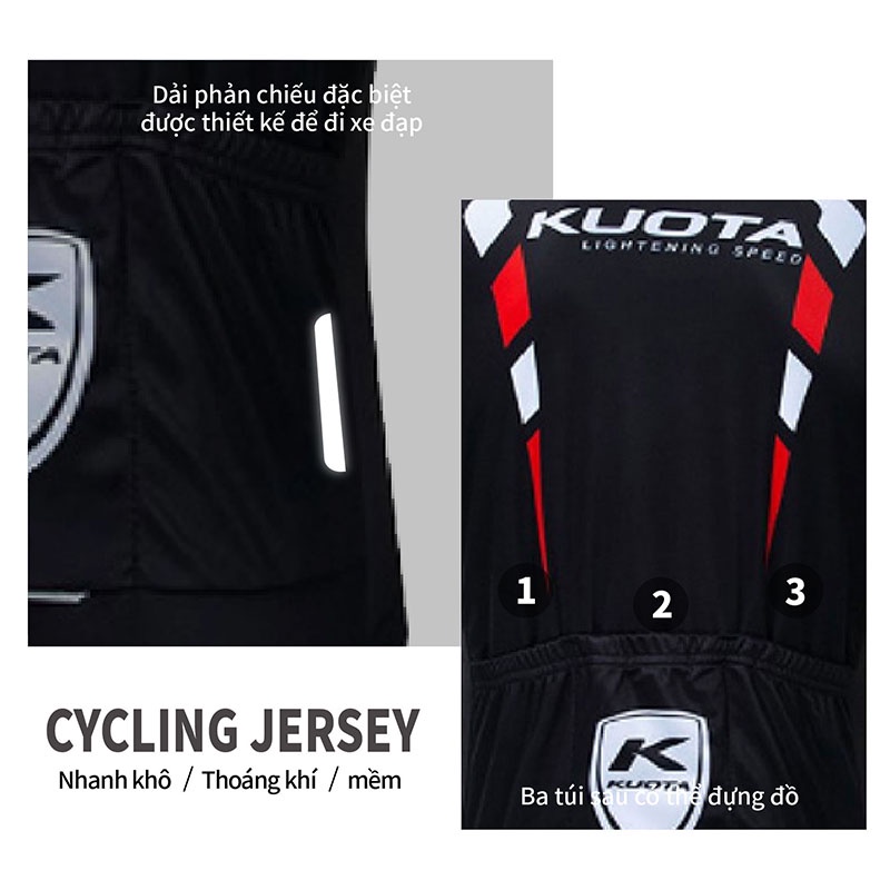 Bộ Đồ Thể Thao Ngắn Thấm Hút Mồ Hôi Nhanh Khô Thời Trang Mùa Hè