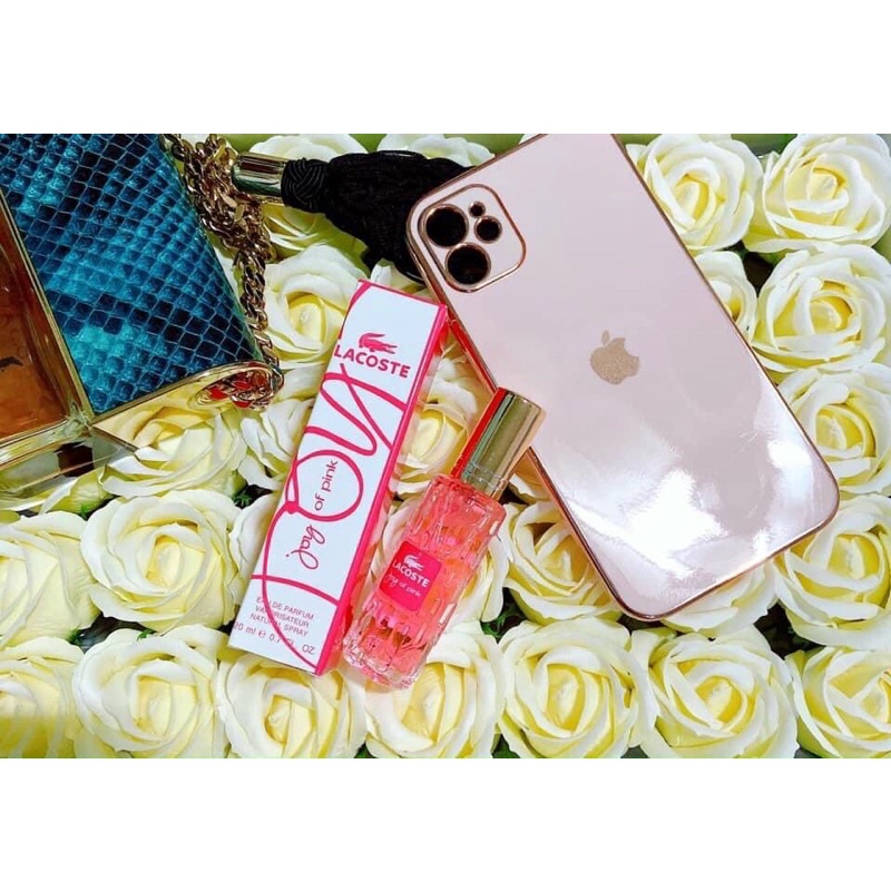 [Chính Hãng] Nước HoaMini Combo 4chai