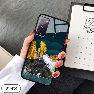 Ốp kính 3D Samsung Galaxy S20 FE