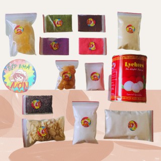 CHÈ KHÚC BẠCH (20 Chén -1Kg)