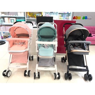 XE ĐẨY 2 CHIỀU BELECOO CHÍNH HÃNG ( Hàng mới 2021)