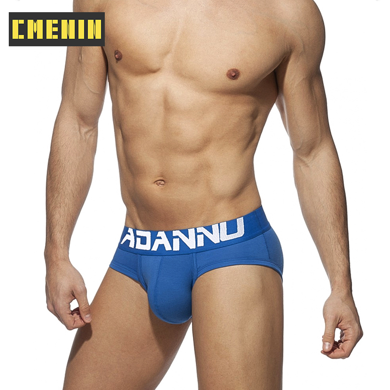 Quần lót boxer chất vải co giãn thoải mái cho nam