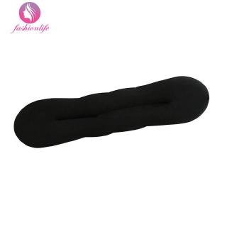 Dụng cụ búi tóc donut