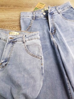 Quần culotes west xuất