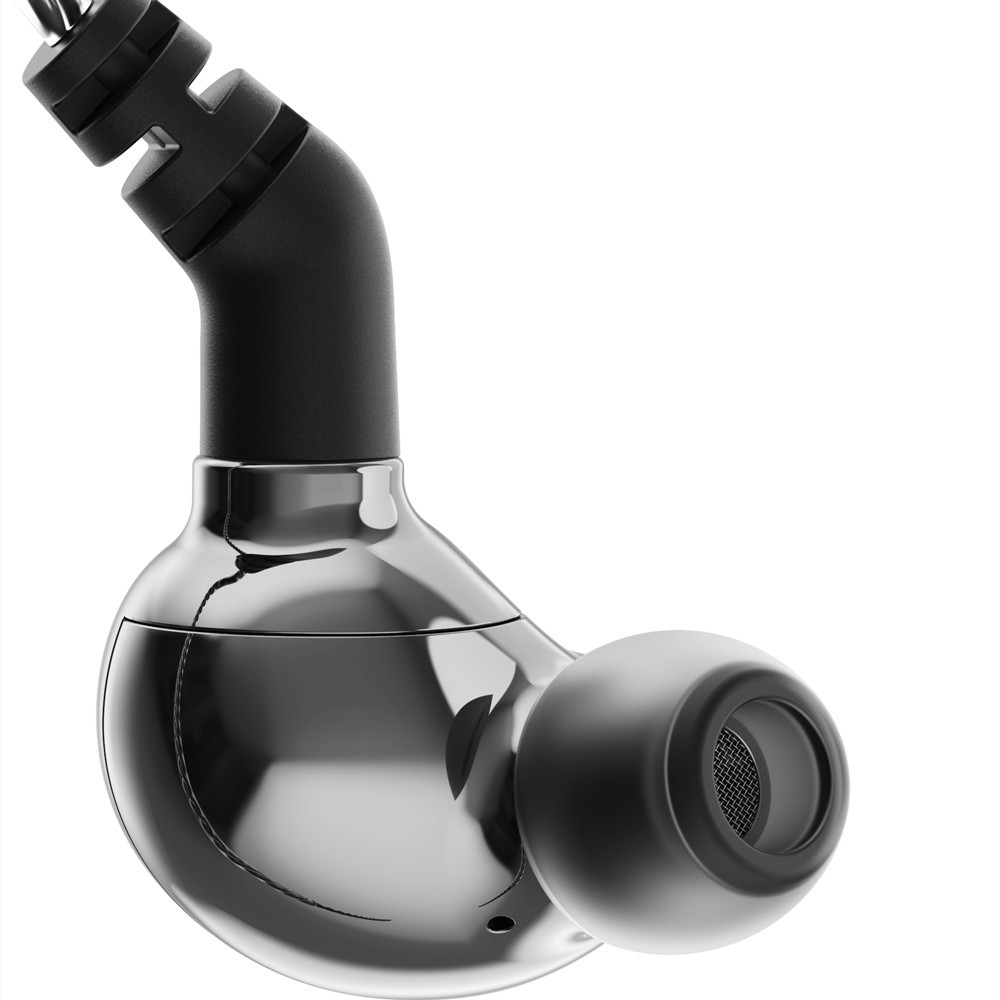 BLON BL-01 BL01 10mm Biology Fiber Diaphragm Driver In Ear Earphone DJ Running Earbuds Detachable 2PIN Cable BL-03 BL03 BL05